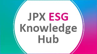 JPX ESG Knowledge Hub